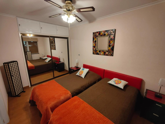 By the Beach & Pool Apartment