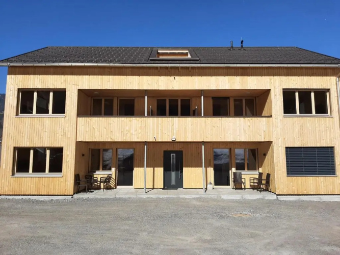 Otel görseli