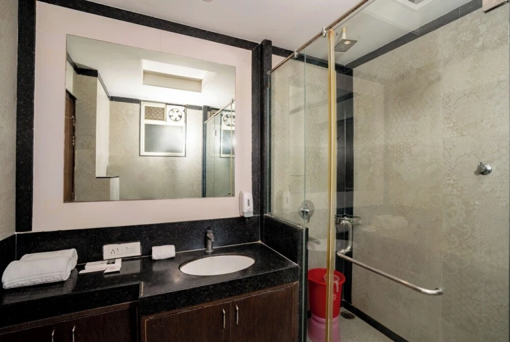 Double Family Suite
