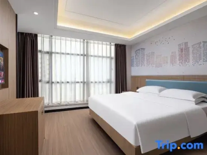 1 Bedroom Executive Suite