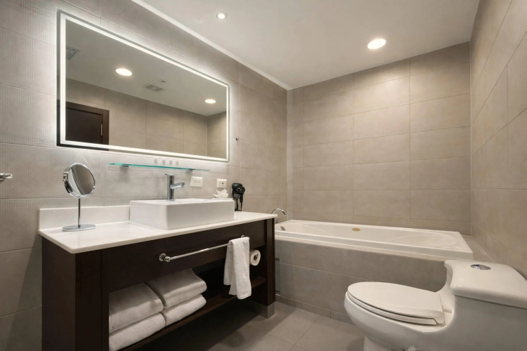 TRYP by Wyndham Panama Centro photo 15