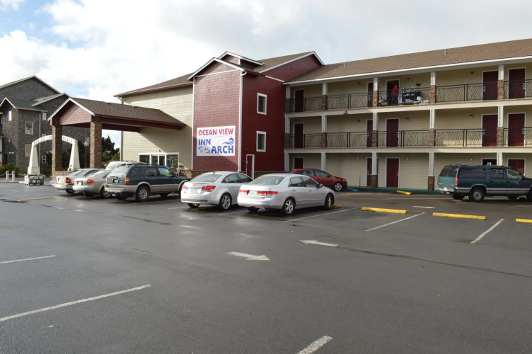 Hotelafbeelding