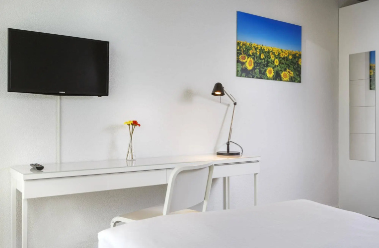 Tailormade Hotel IDEA Spreitenbach
