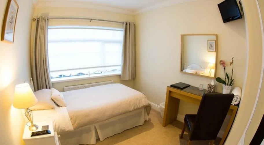Shantalla Lodge B&B