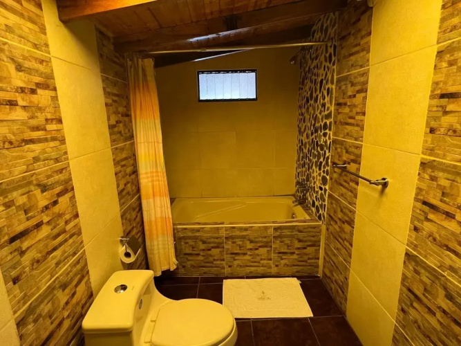 Los Pinos Lodge