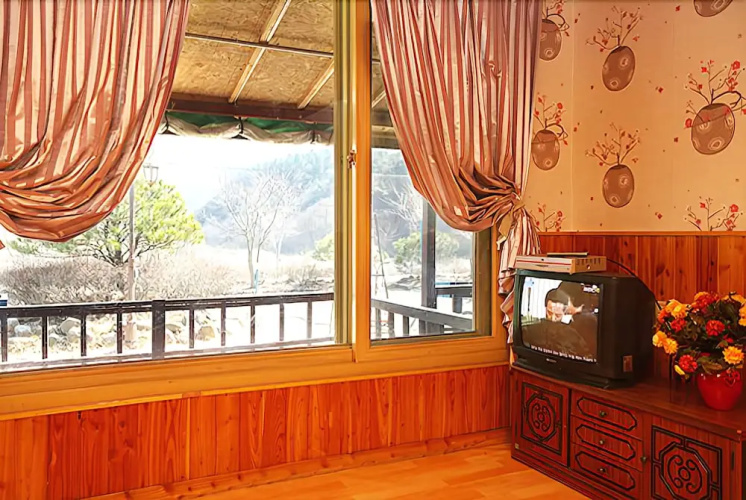 Gapyeong Clear Brook Green Mountain Pension