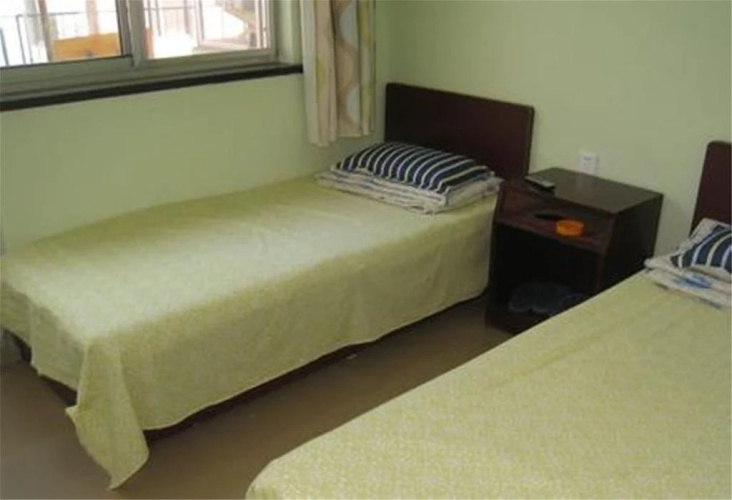 Beidaihe Dachaoping Hotel