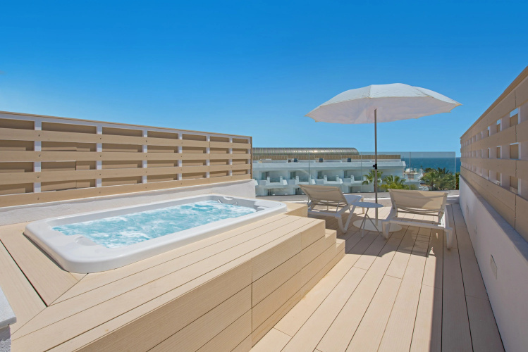 Iberostar Selection Marbella Coral Beach photo 21