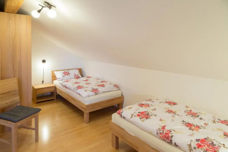 Ferienwohnung Rosalie