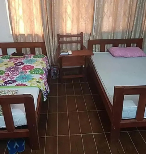 JBK Hostels Adjirinaganor