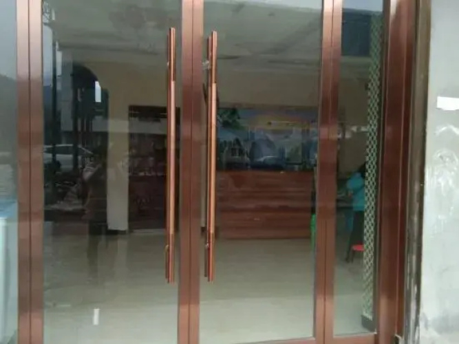 Jincheng Hotel