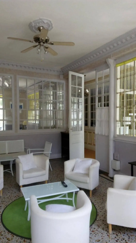 Hôtel Nice Flore