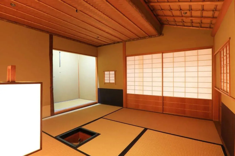 Manten no Tsujinoya