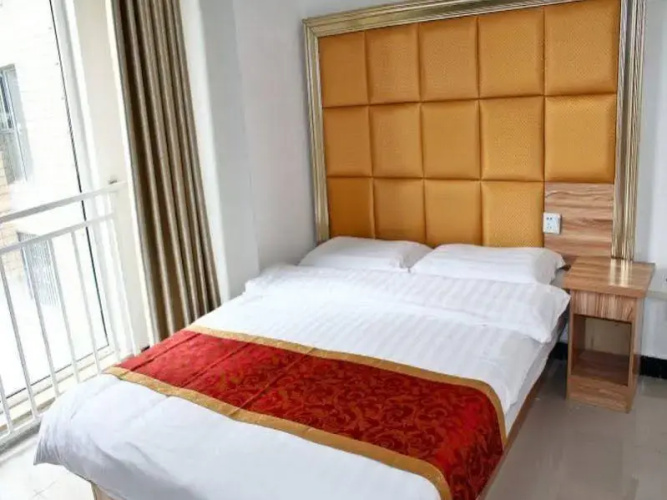 Xi An Helen Apartment