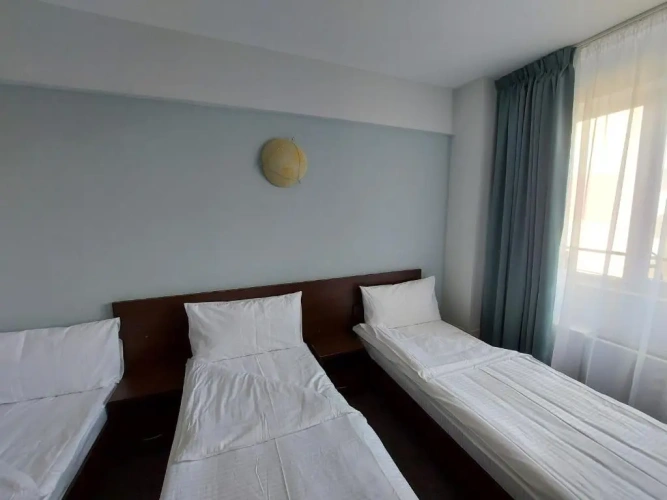 Economy Triple room