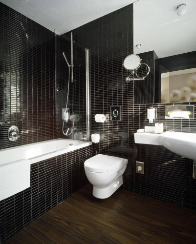 Hotel Perla