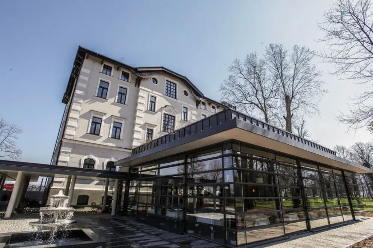 Otel görseli