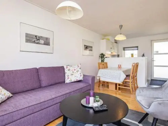 Apartment Hals Ii