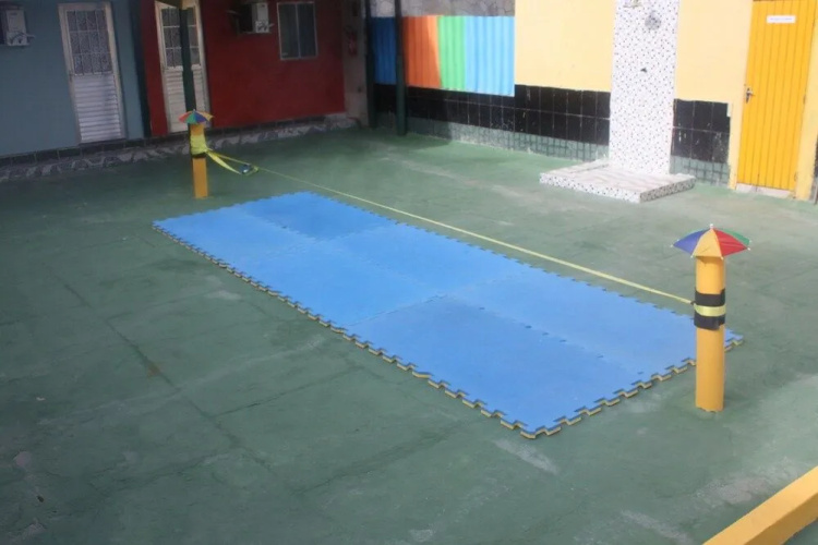 Hostel Vila Sol