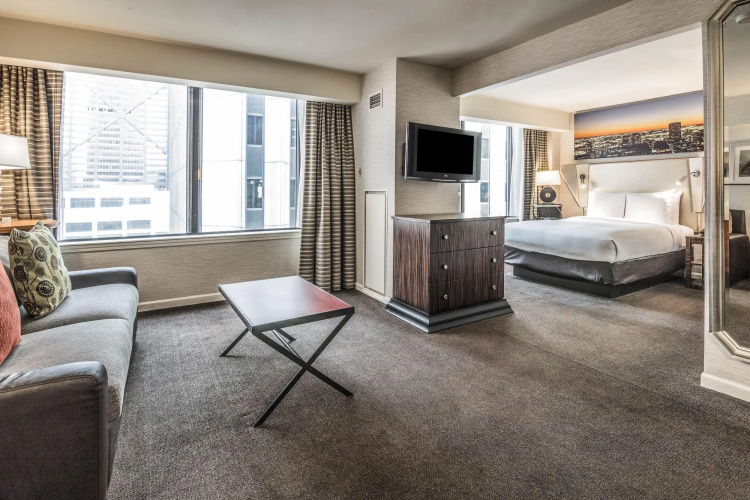 The Chicago Hotel Collection: Magnificent Mile photo 11
