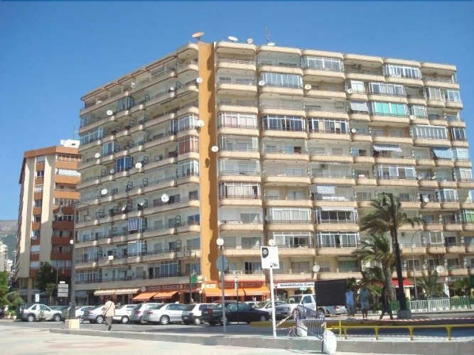 Otel görseli
