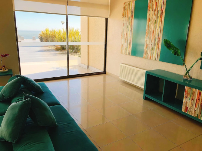 Apartamento 101 Geomar II Vista