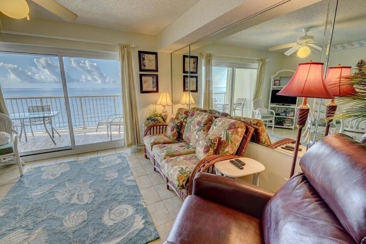1 Bedroom Cottage