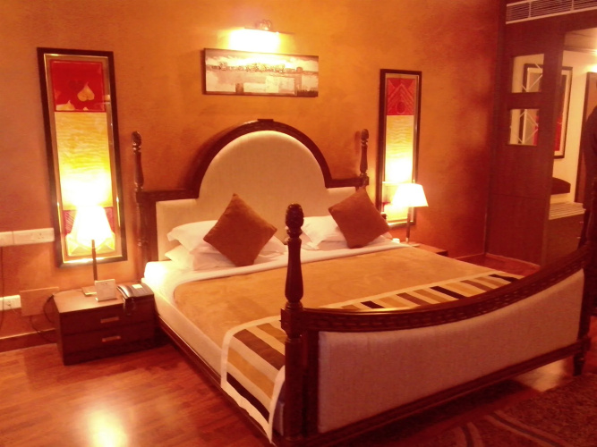 KC Residency