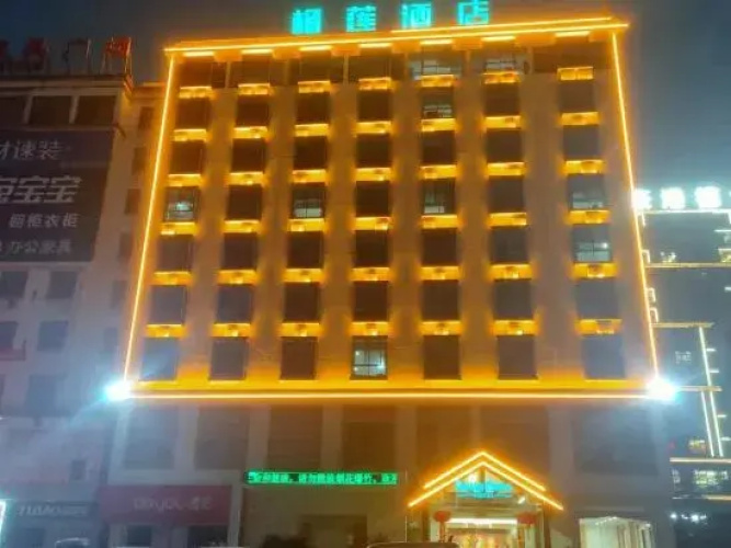 Durian Theme Hotel