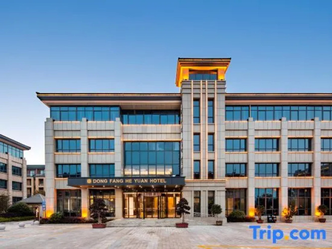 Dongfang Heyuan Hotel
