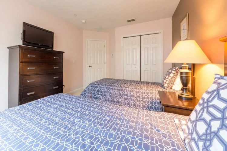 Reunion Resort and Spa 835