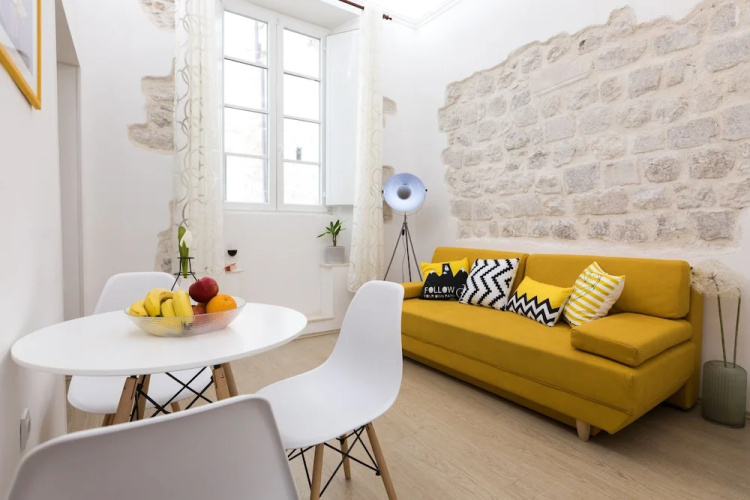 Apartment Toni
