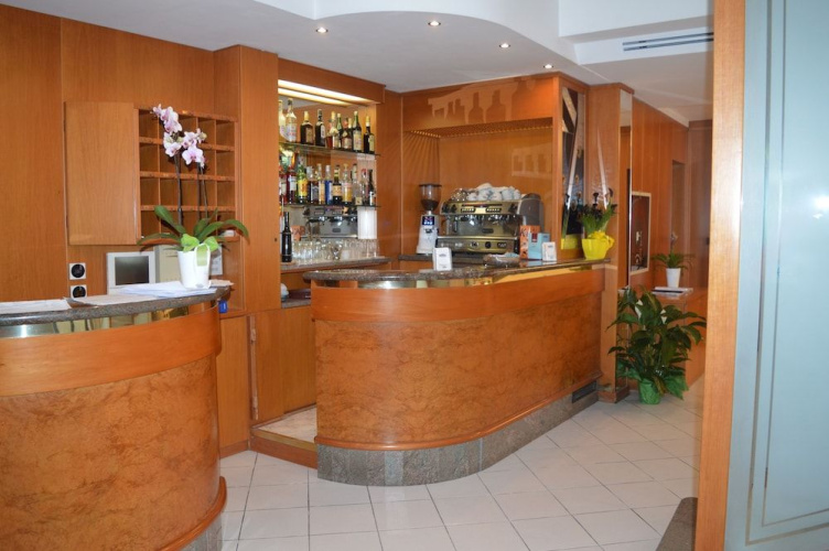 Otel görseli