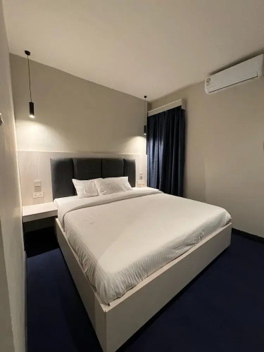 The Ivory Hotel