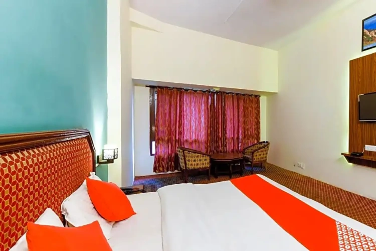 Superior Double room