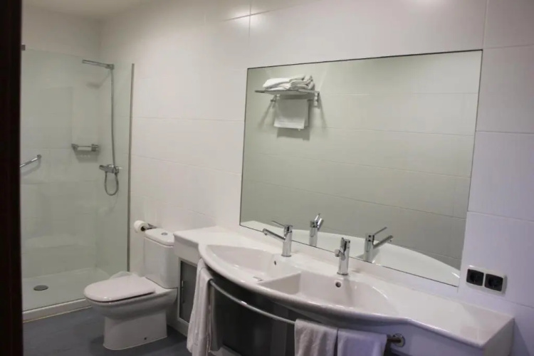 Apartamentos Irati