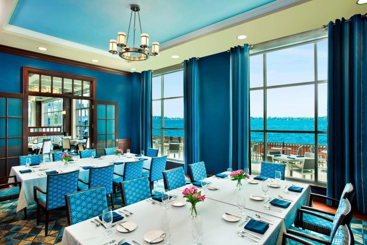 Sheraton Erie Bayfront Hotel photo 26