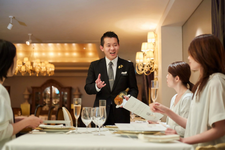 InterContinental Tokyo Bay photo 29
