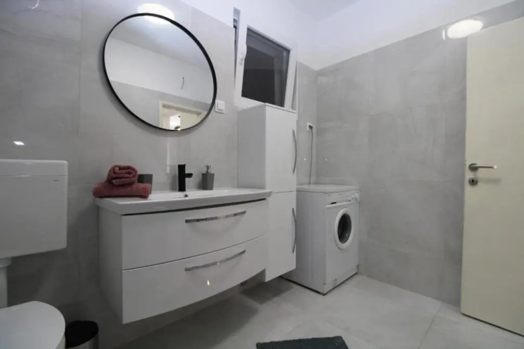 Apartment Padulj 1365