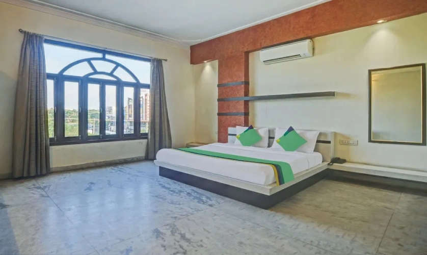 Premium Double room