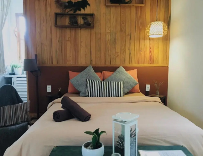 Lalaland Homestay