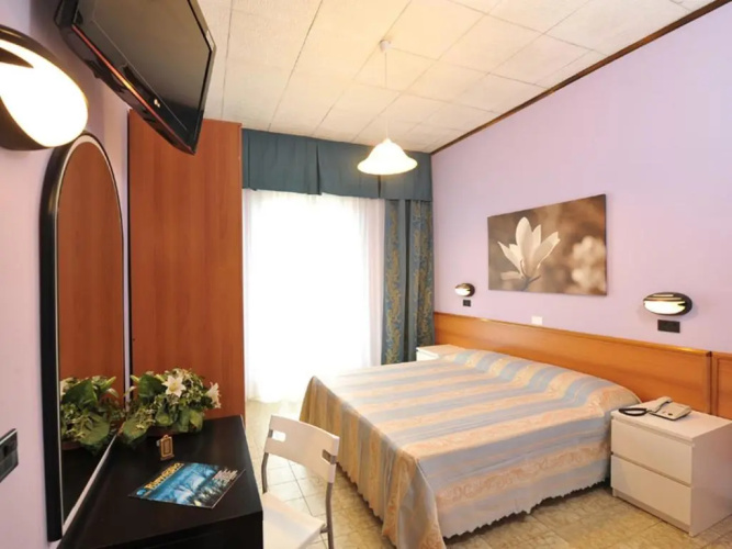 Hotel Madison