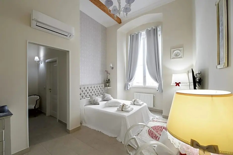 Milcovich Suites