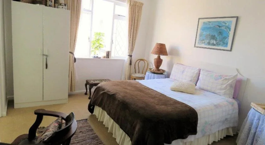 Hortensia Lodge