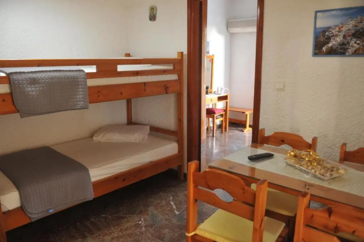 Chaliotis Apartments
