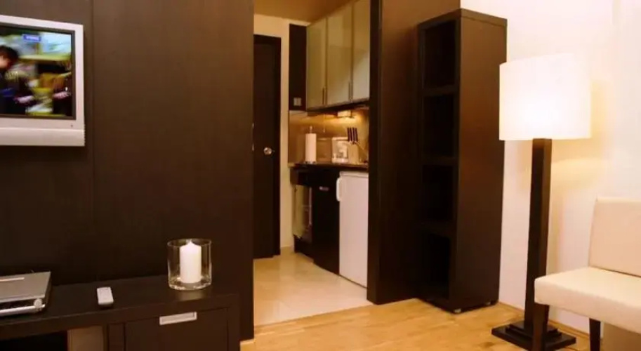 The Levante Rathaus Apartments
