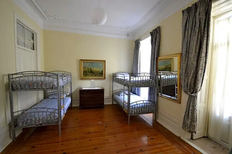 Sport Hostel Figueira da Foz