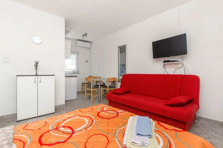 Apartments More
