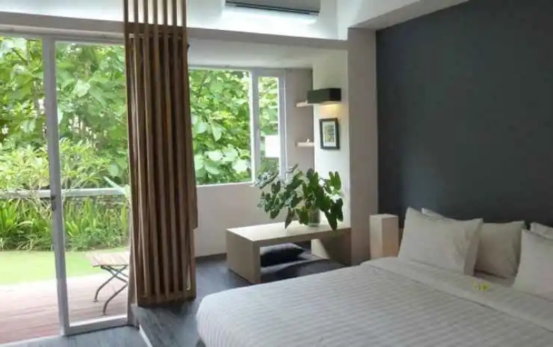 Royal Samabe Residence - Ocean View