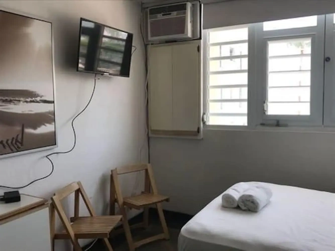 Comfort Double Studio with ocean view